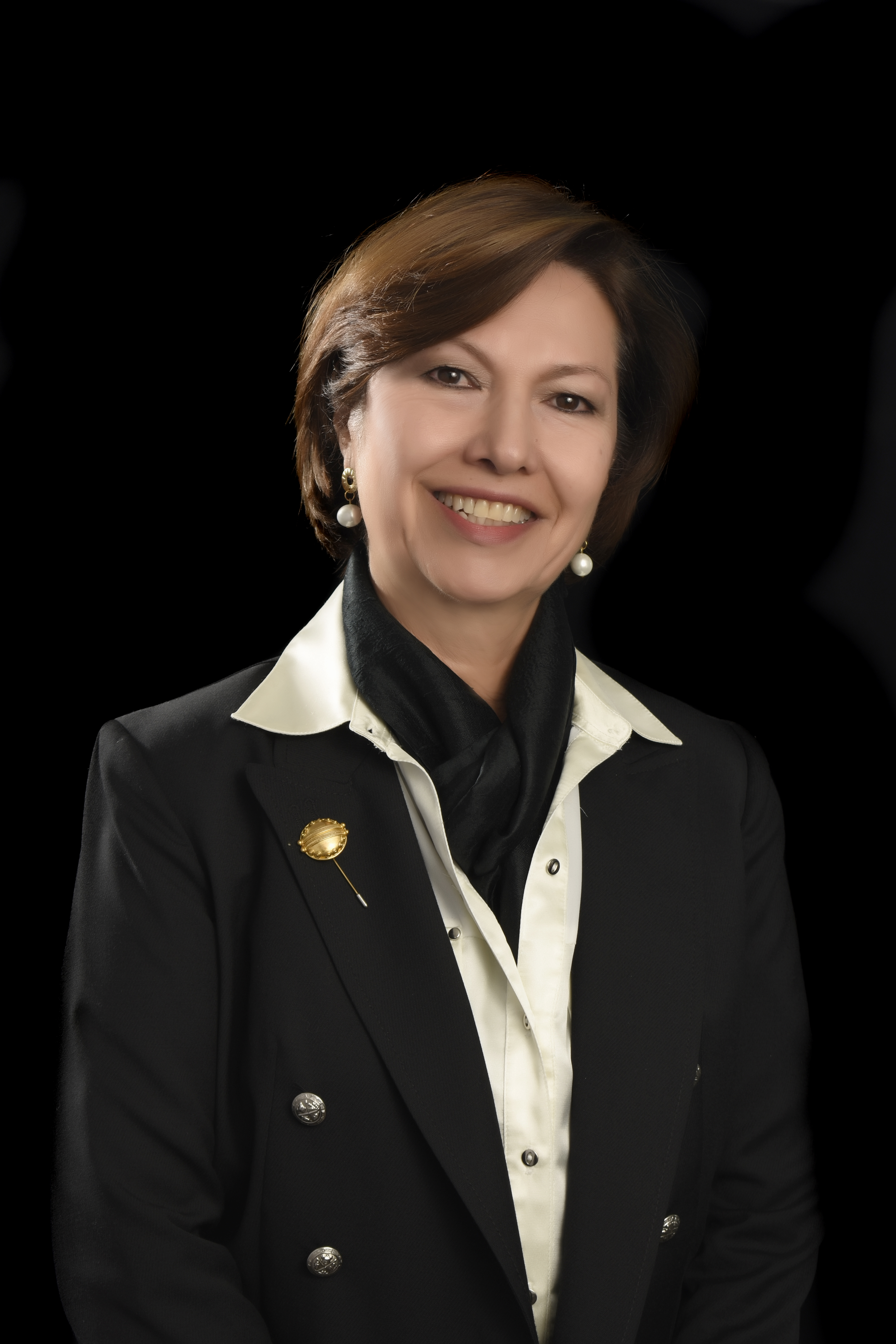 Yvonne Reyna Sánchez