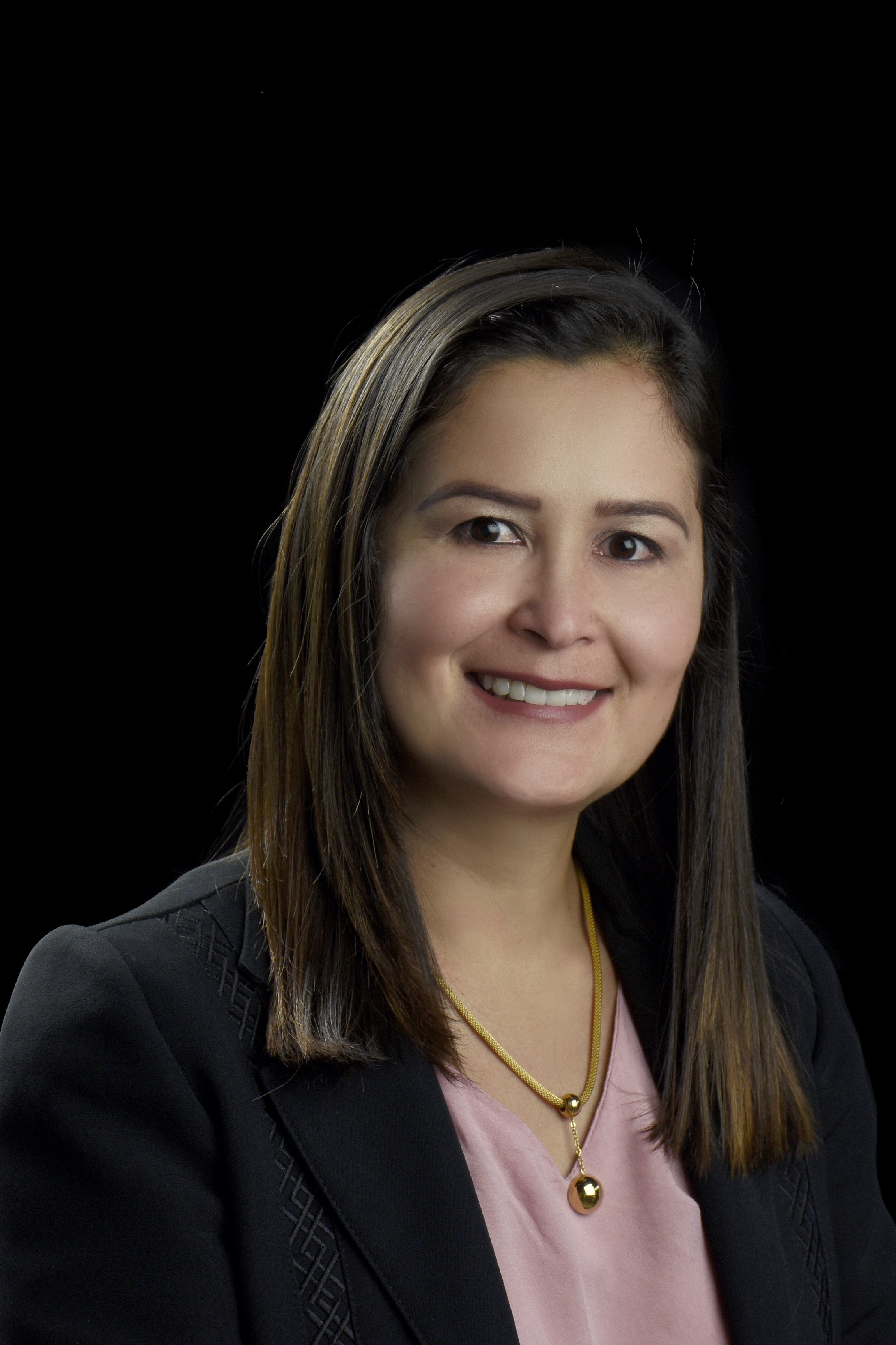 Angela Fernanda Acosta 