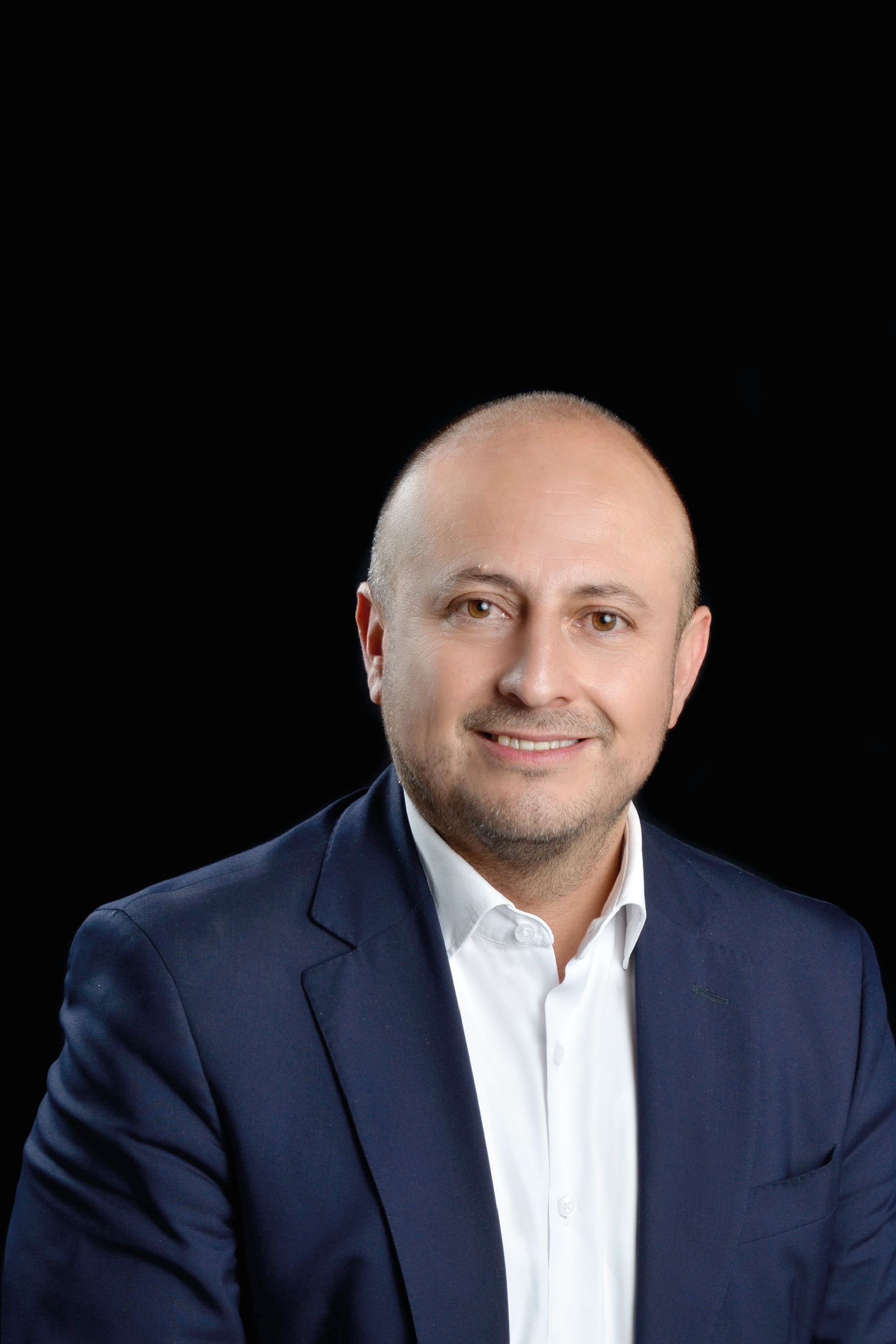 Daniel A. Bernal Jaramillo