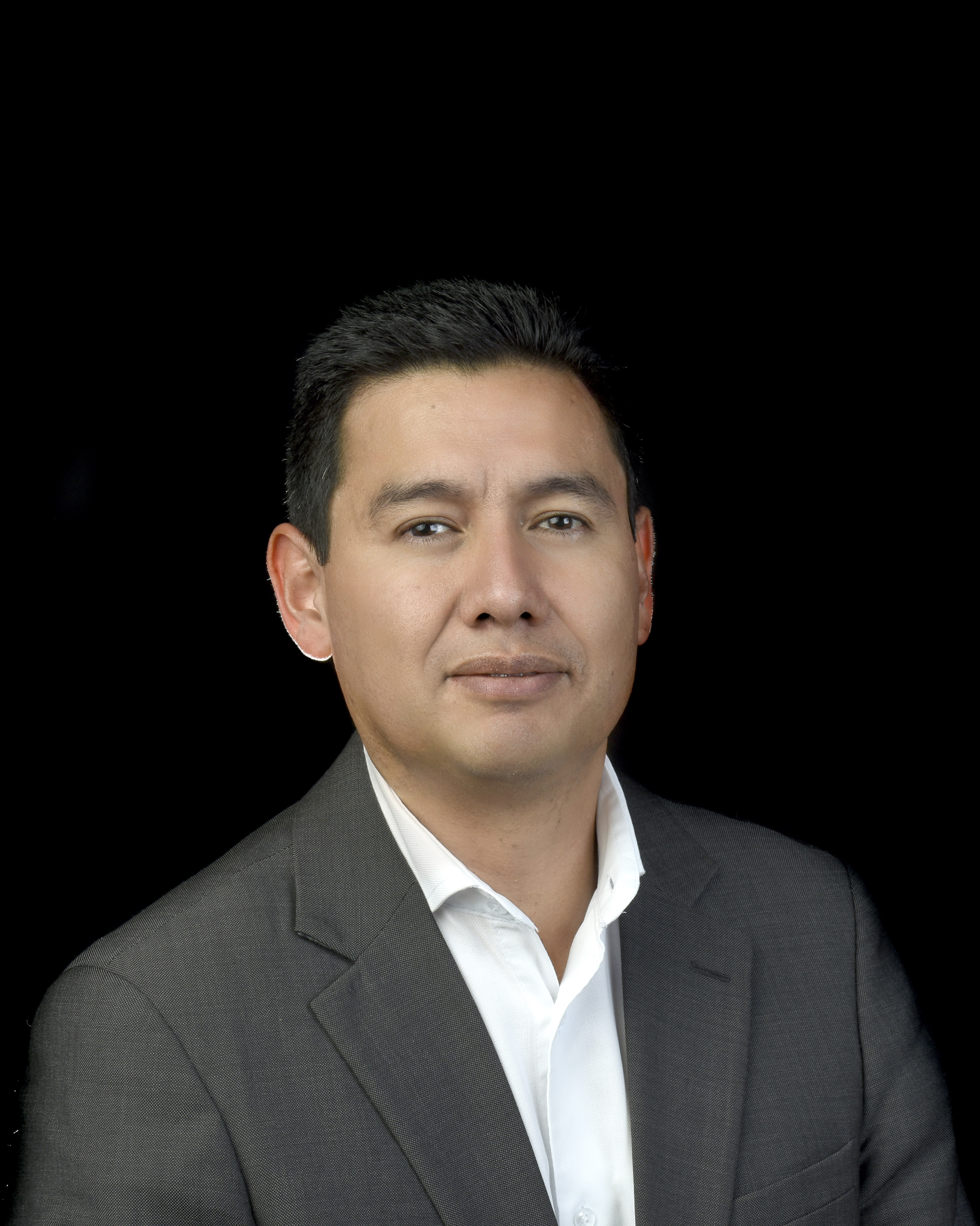 Cesar Rodriguez