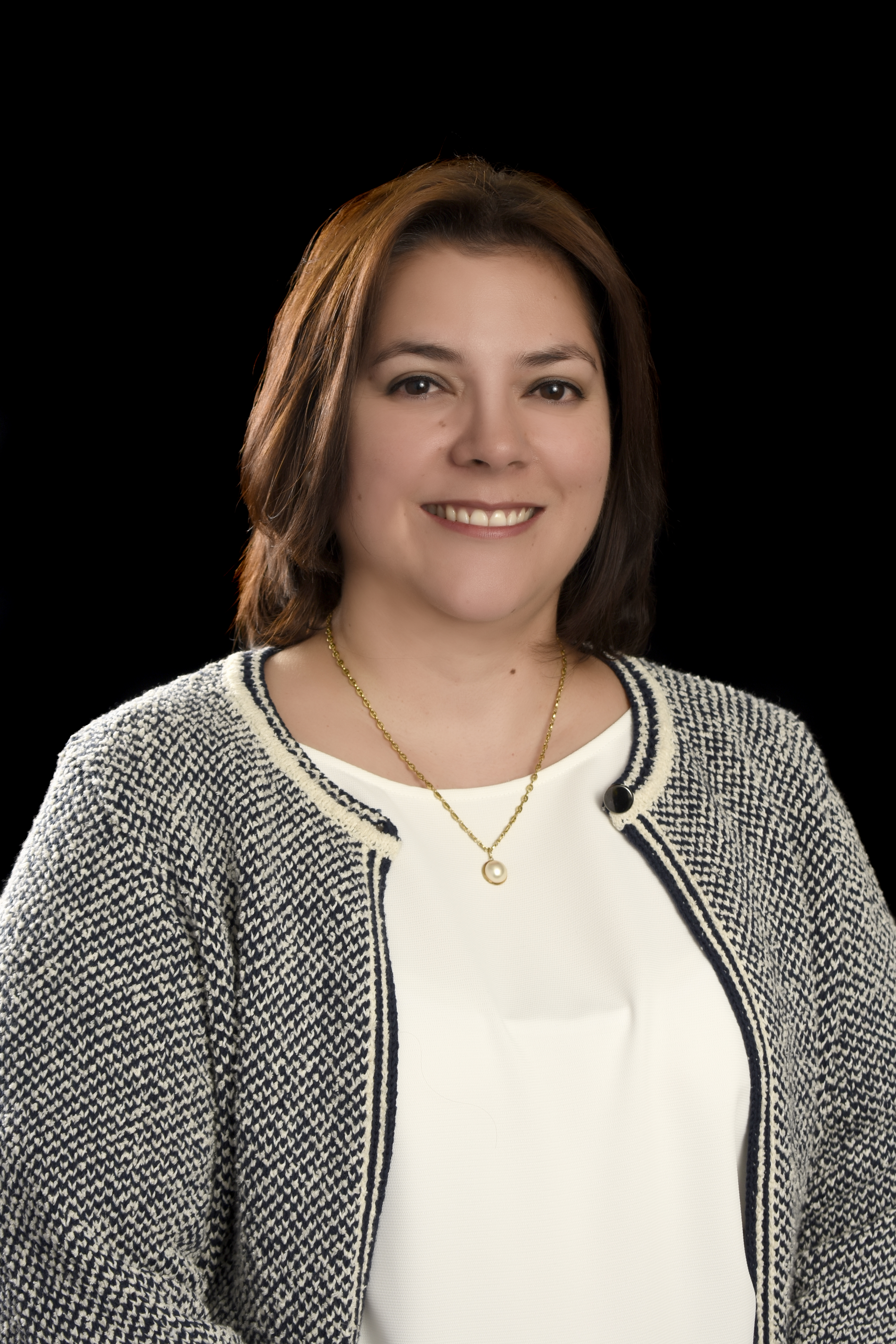 Vanessa Zuluaga Chaves