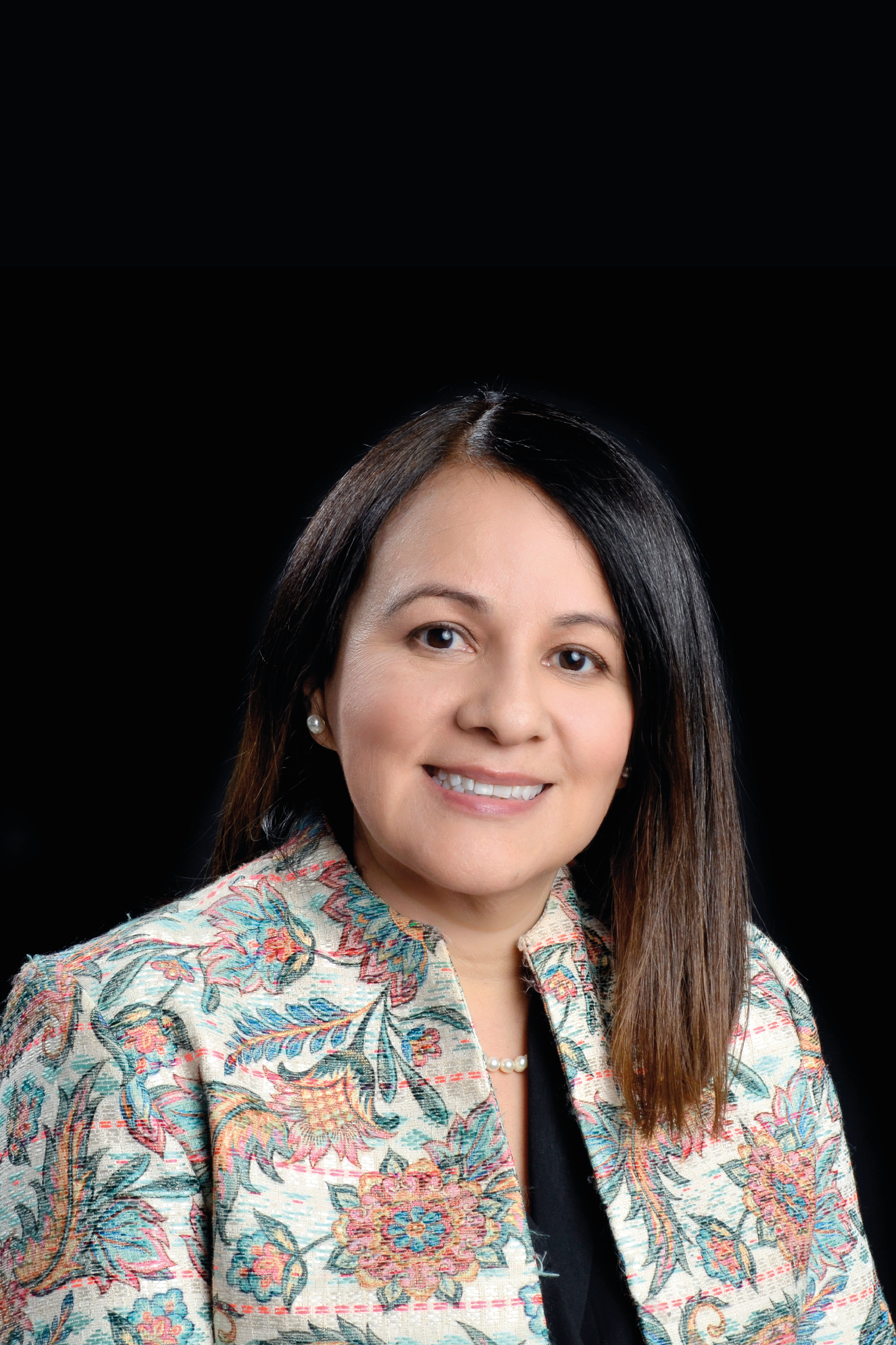 Mildred Ramirez Cubillos
